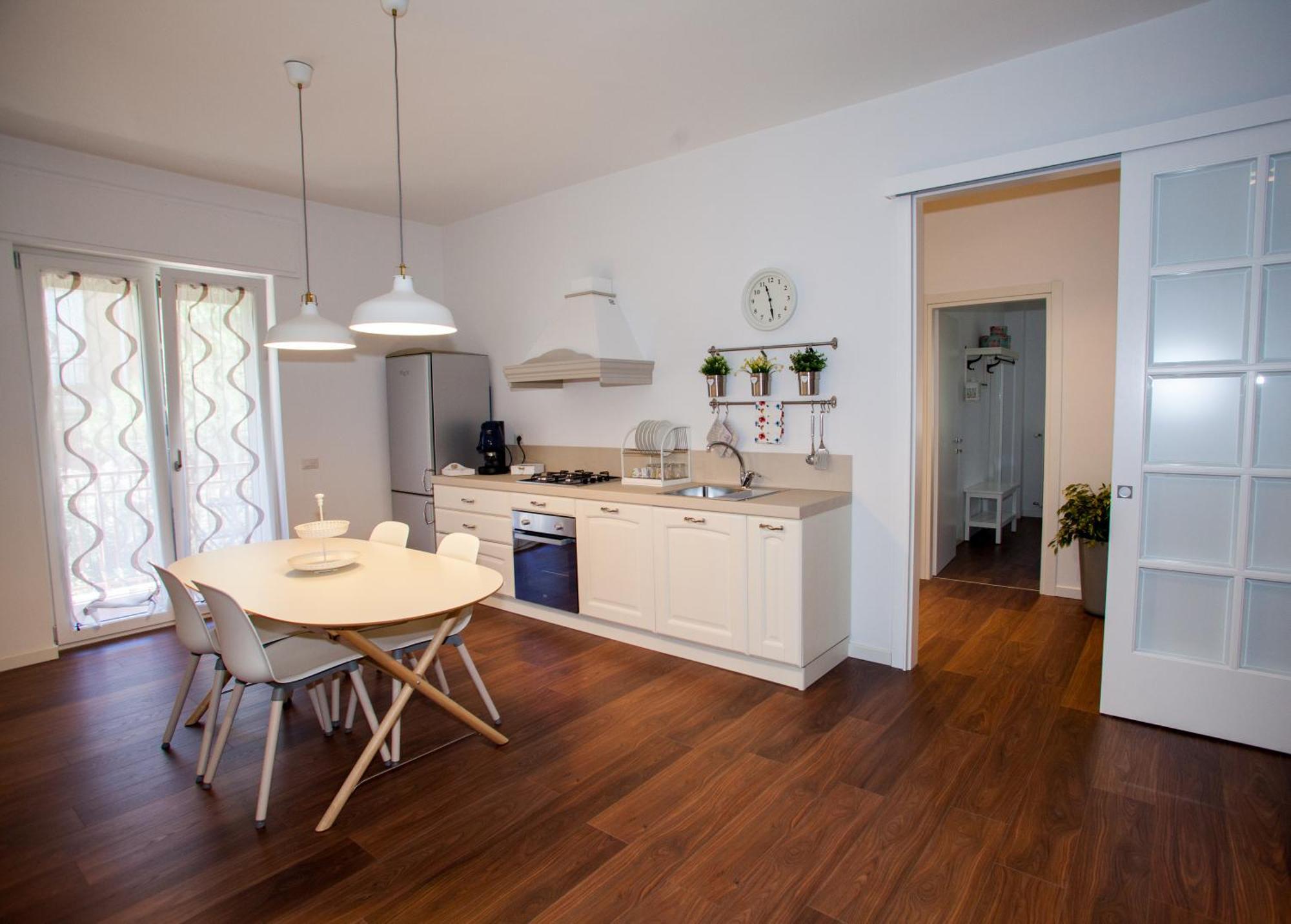 Oikos Apartment Matera Bagian luar foto