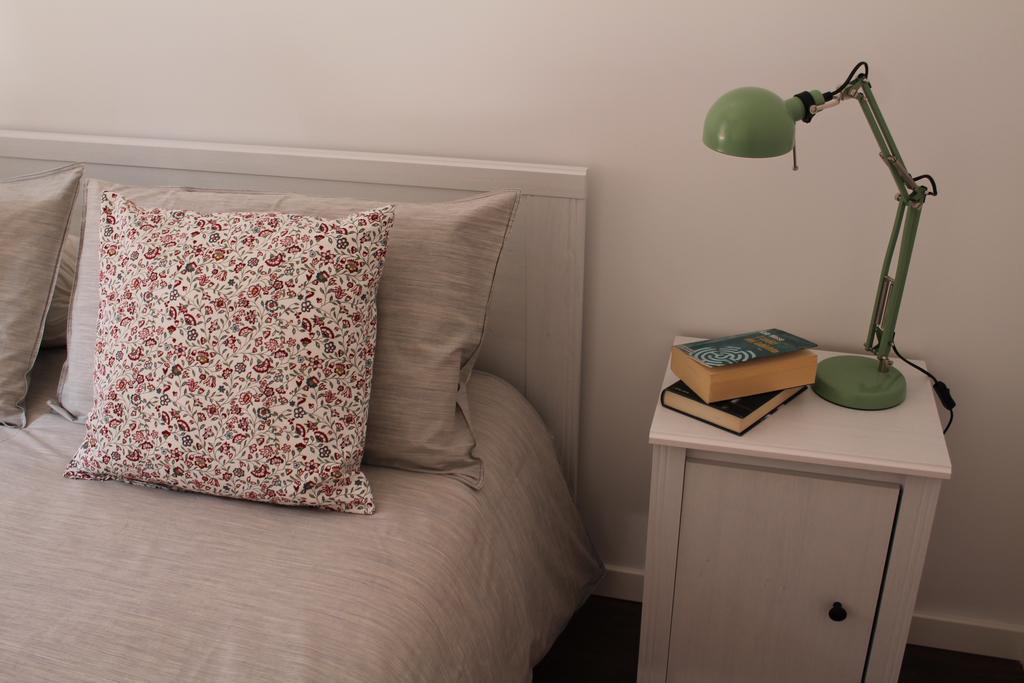Oikos Apartment Matera Bagian luar foto