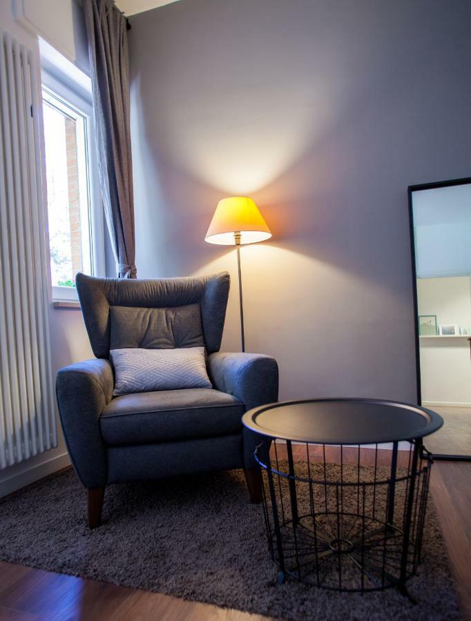 Oikos Apartment Matera Bagian luar foto