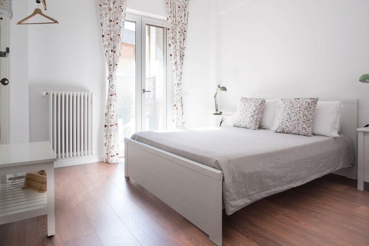 Oikos Apartment Matera Bagian luar foto