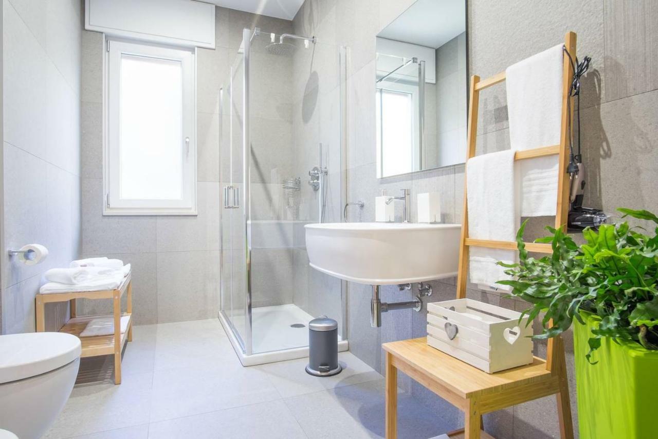 Oikos Apartment Matera Bagian luar foto